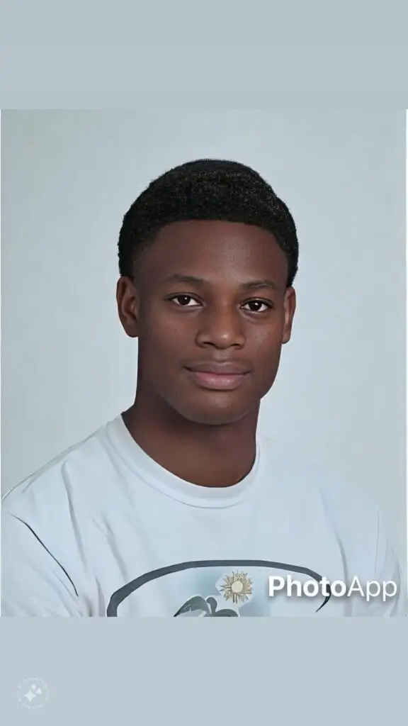 derrick